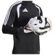 Adidas Γάντια τερματοφύλακα Predator Competition Goalkeeper Gloves